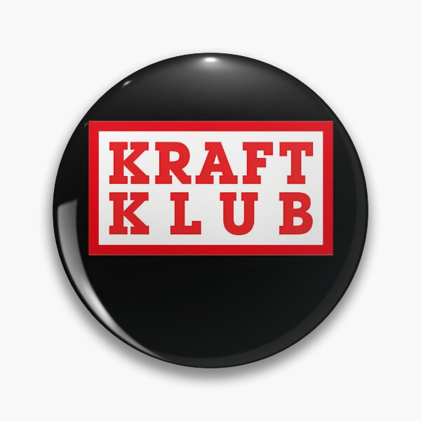 Item preview, Kraftklub designed and sold by BobbyArrowo.