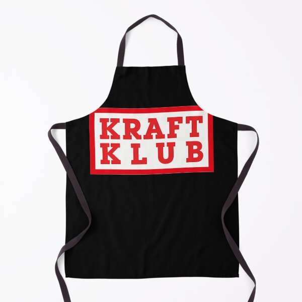 Item preview, Kraftklub designed and sold by BobbyArrowo.