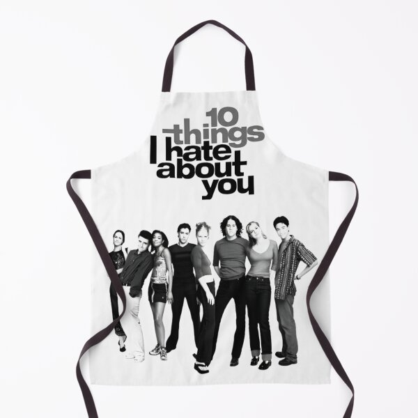 Item preview, 10 things i hate about you designed and sold by rimisart.
