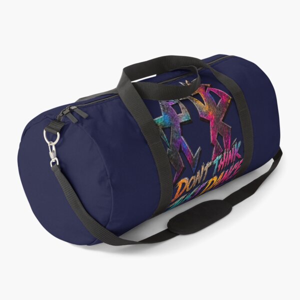 Item preview, Dont think just dance designed and sold by DAX4ART.