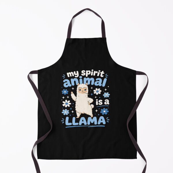 Item preview, Cute Funny Llam Gag Lover My spirit animal is a llama designed and sold by kotastiart.