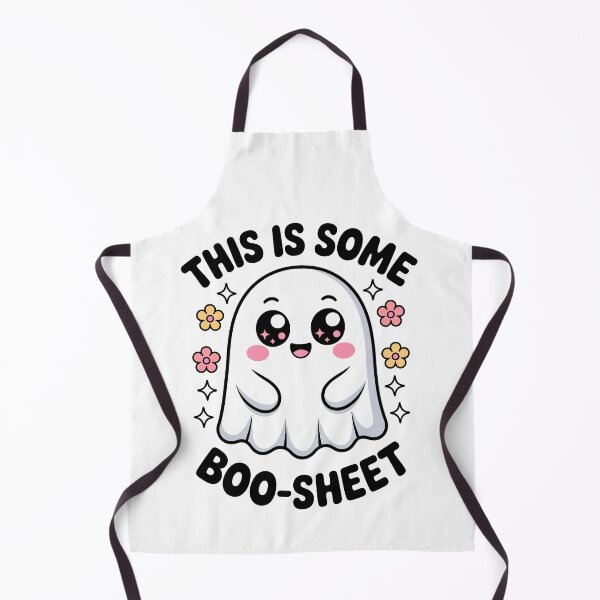 Item preview, THIS IS SOME BOO‑SHEET designed and sold by jkrphoto.