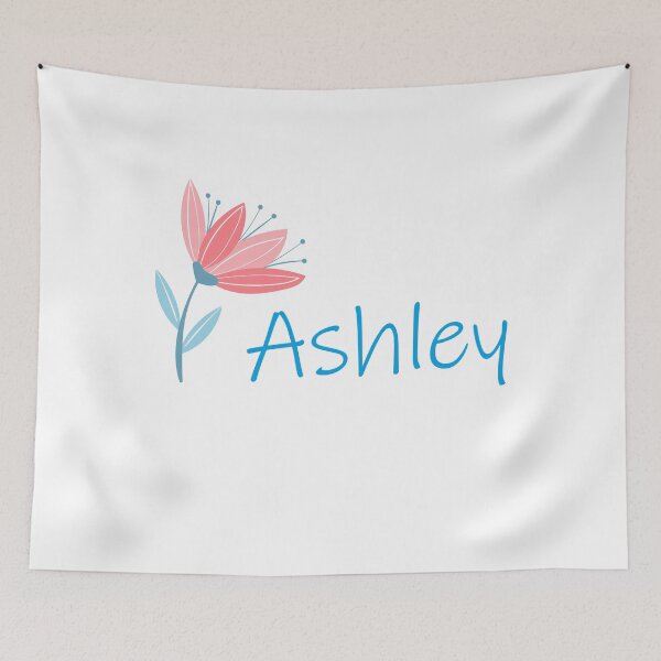 Item preview, My name is Ashley designed and sold by oleo79.