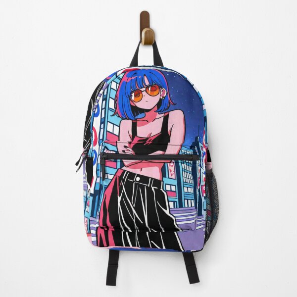 Item preview, Art - Stylized Female Character, Japanese Manga and Pop Culture Influence designed and sold by AnimeShin.