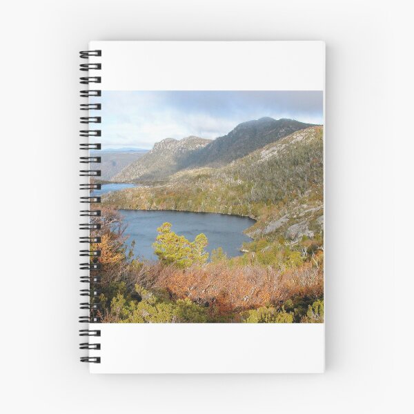 Item preview, Lake Hanson, Cradle Mountain, Tasmania, Australia. designed and sold by kaysharp.