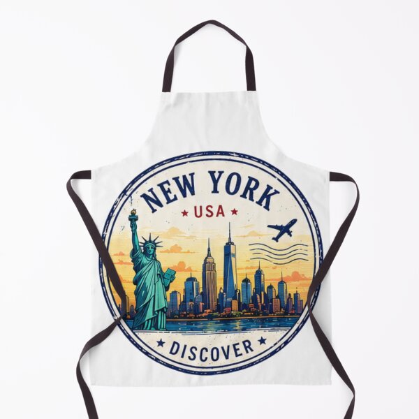 Item preview, Stemp New York designed and sold by VelumStudio.