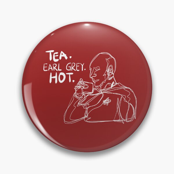 Item preview, Tea. Earl grey. Hot. designed and sold by MiniV2019.
