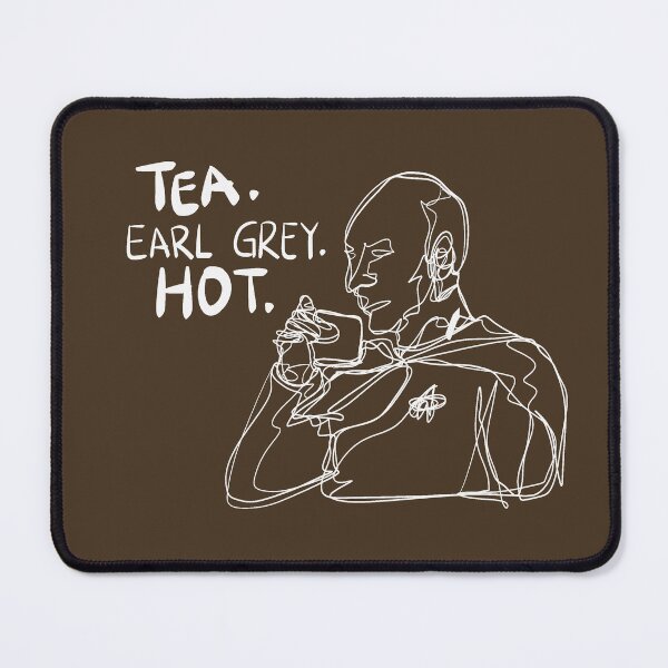 Artikelvorschau, Tee. Earl Grey. Heiß. entworfen und verkauft von MiniV2019.