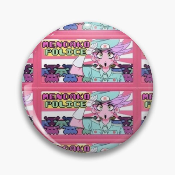 Item preview, Retro Arcade Heroine designed and sold by EchoWave11.