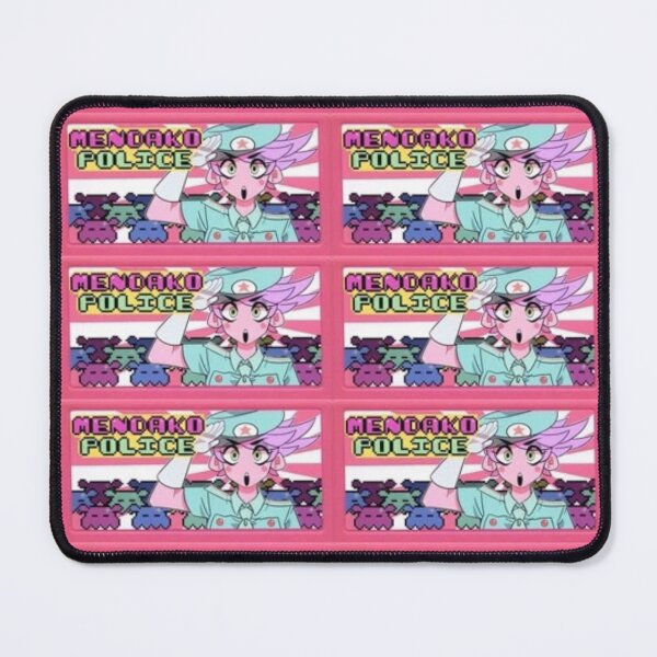 Item preview, Retro Arcade Heroine designed and sold by EchoWave11.
