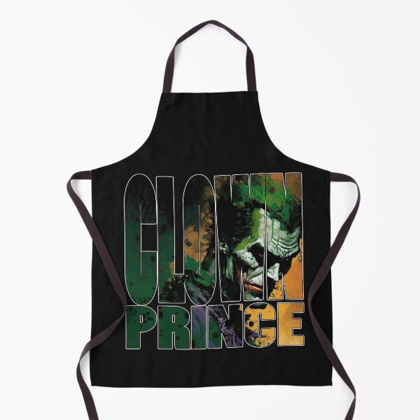 Item preview, Clown Prince Comic Pop Art designed and sold by obstinator.
