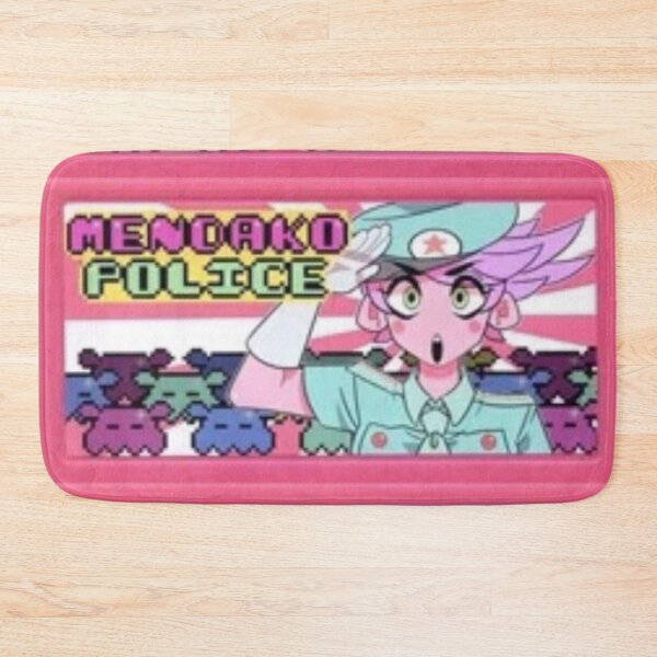 Item preview, Retro Arcade Heroine designed and sold by EchoWave11.
