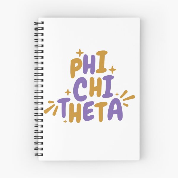 Item preview, phi chi theta designed and sold by katyrempel.