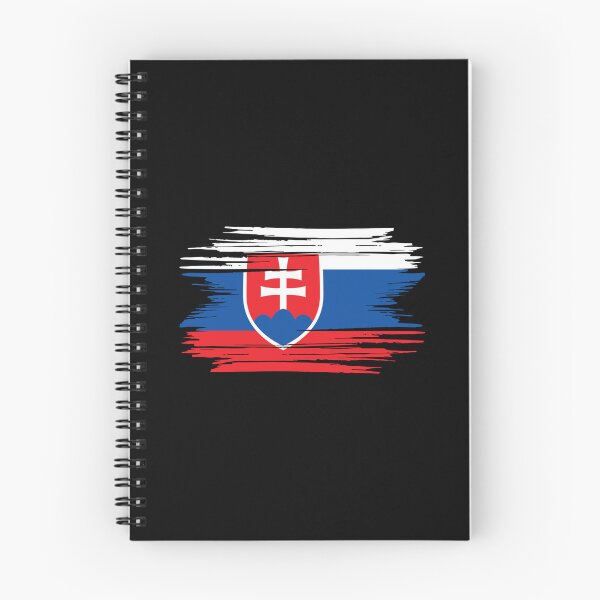 Item preview, Distressed Slovakia Flag SK designed and sold by shitpostee.