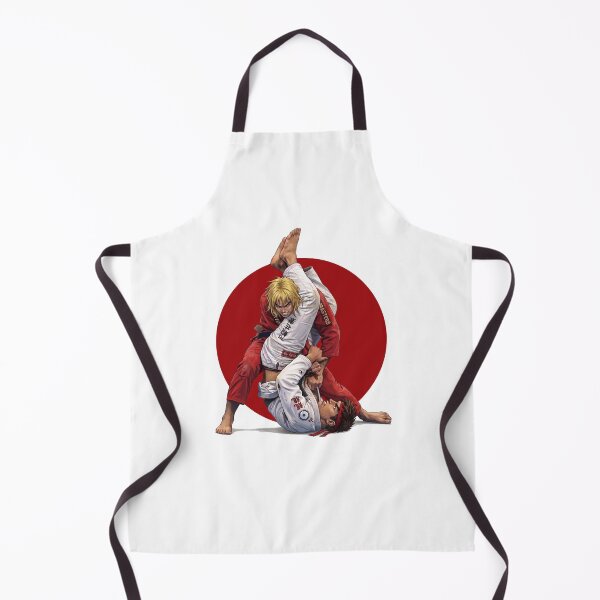 Item preview, Gentle Art of Jiujitsu designed and sold by anuggra.