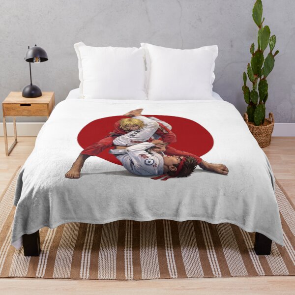 Item preview, Gentle Art of Jiujitsu designed and sold by anuggra.