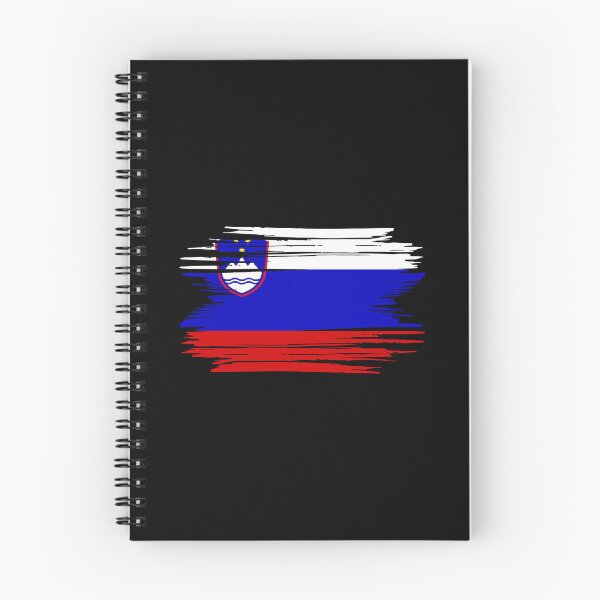 Item preview, Distressed Slovenia Flag SI designed and sold by shitpostee.