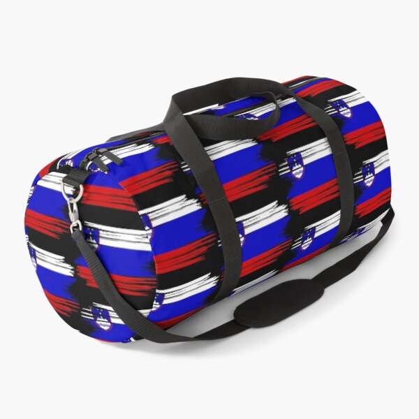 Item preview, Distressed Slovenia Flag SI designed and sold by shitpostee.