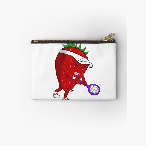Item preview, Emma Strawberry designed and sold by ItsPeon.