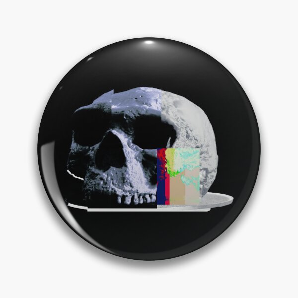 Item preview, Neural Disruption designed and sold by TV-PUNK.