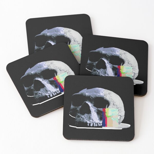 Item preview, Neural Disruption designed and sold by TV-PUNK.