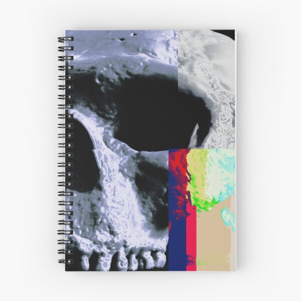 Item preview, Neural Disruption designed and sold by TV-PUNK.