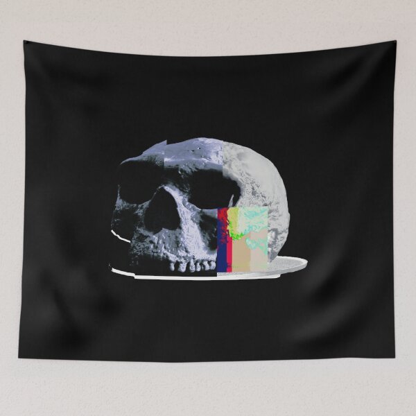 Item preview, Neural Disruption designed and sold by TV-PUNK.