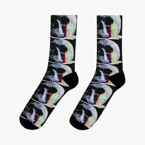 Item preview, Neural Disruption designed and sold by TV-PUNK.