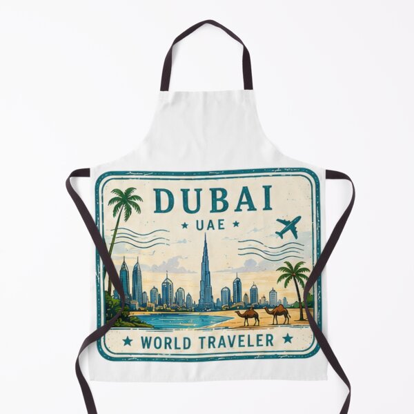 Item preview, Stemp Dubai designed and sold by VelumStudio.