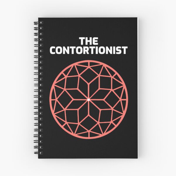 Item preview, Contortionist designed and sold by raribhancerg.
