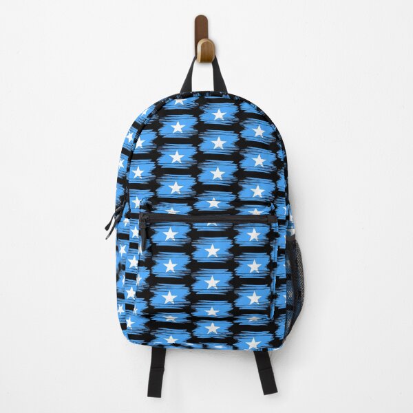 Item preview, Distressed Somalia Flag SO designed and sold by shitpostee.