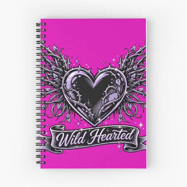 Item preview, Wild Hearted Thorn Vine Wings designed and sold by PurePuff Essentials.