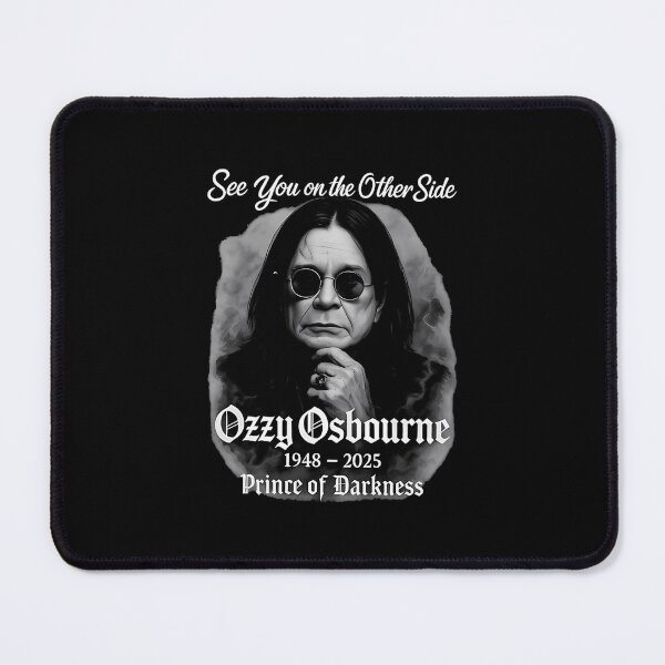 Item preview, Mtal Lgend Ozz R-I-P designed and sold by raribhancerg.