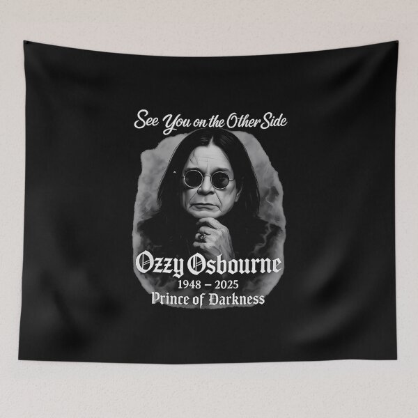 Item preview, Mtal Lgend Ozz R-I-P designed and sold by raribhancerg.