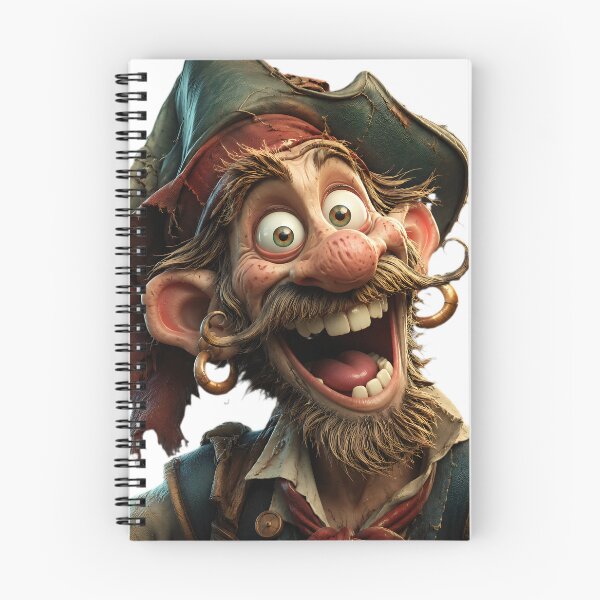 Item preview, Caricature  designed and sold by AwesomeDigiShop.