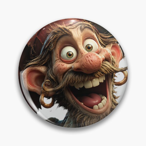 Item preview, Caricature  designed and sold by AwesomeDigiShop.