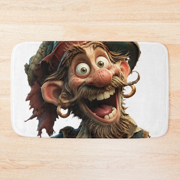 Item preview, Caricature  designed and sold by AwesomeDigiShop.