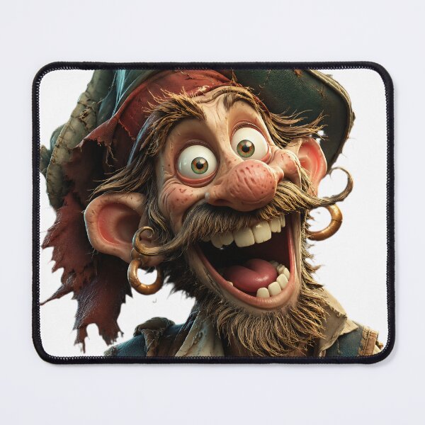 Item preview, Caricature designed and sold by AwesomeDigiShop.