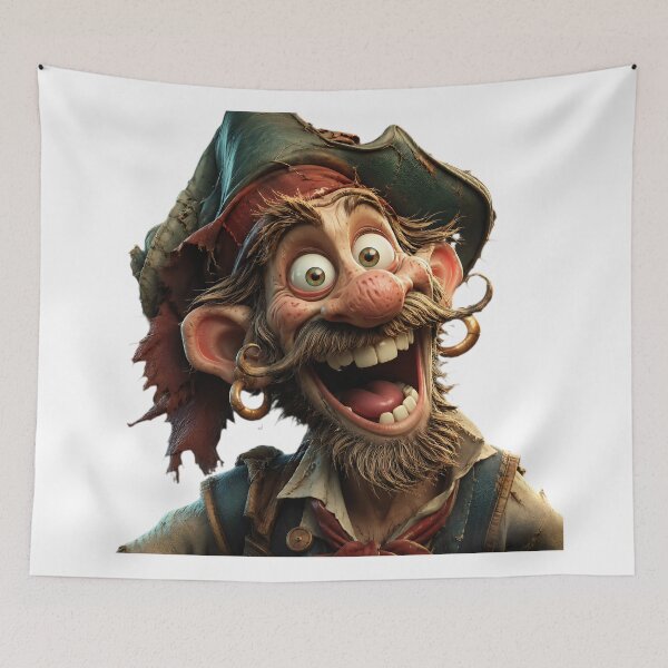Item preview, Caricature  designed and sold by AwesomeDigiShop.