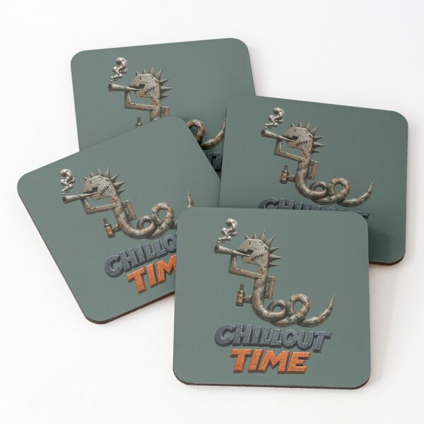 Item preview, Chillout time - relax mode on designed and sold by DAX4ART.