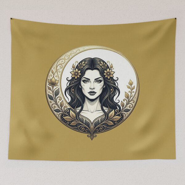 Item preview, Moon Vampire – Moonlit Bloodline designed and sold by Roberta Calabrese.