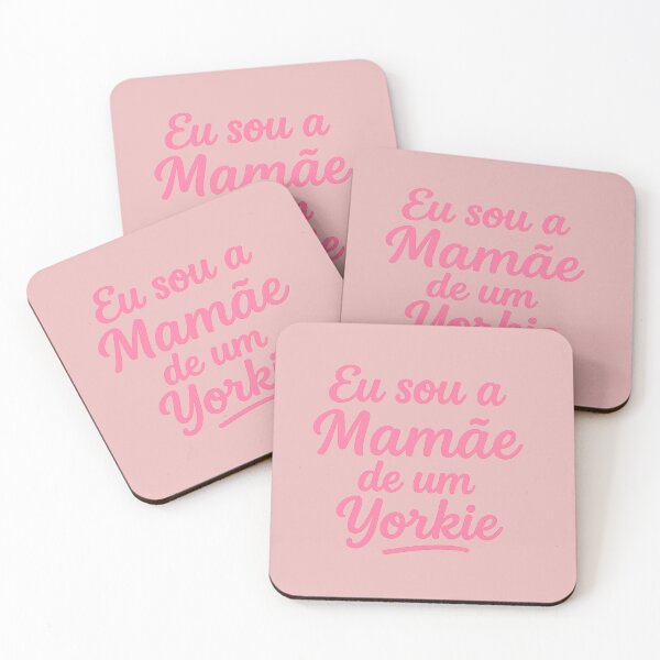 Item preview, Yorkie Mother in Portuguese designed and sold by SiseonStudio.
