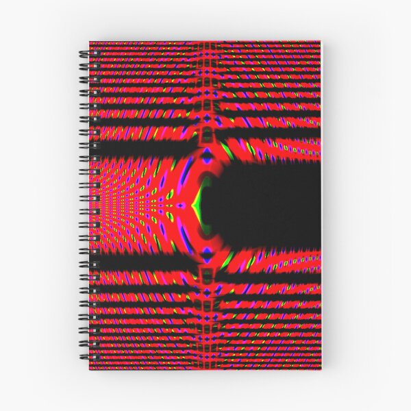 Item preview, Abstract Pattern "Space Architecture XXXXXXV" designed and sold by Gluecknika.