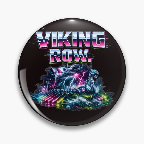 Item preview, VIKING ROW designed and sold by  ViralVisionsCreating .