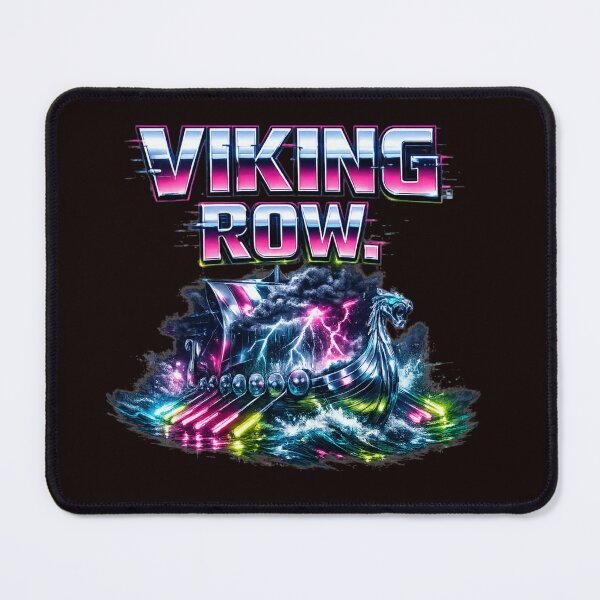 Item preview, VIKING ROW designed and sold by  ViralVisionsCreating .