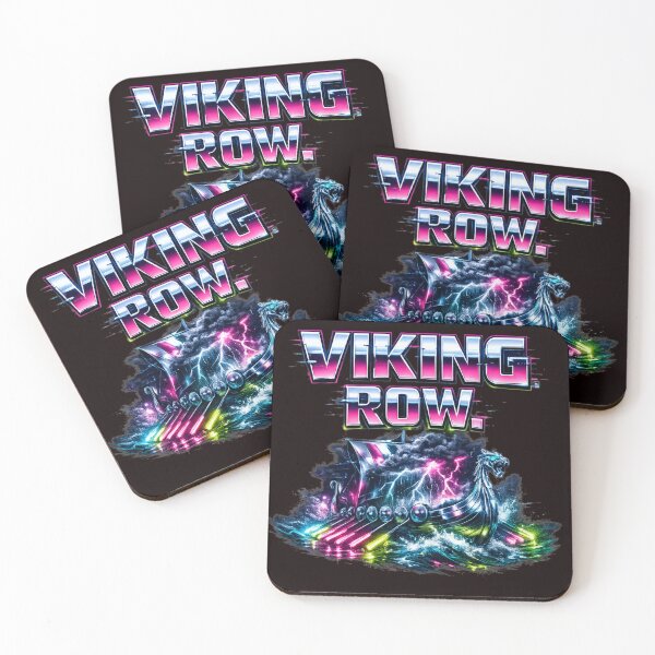 Item preview, VIKING ROW designed and sold by  ViralVisionsCreating .