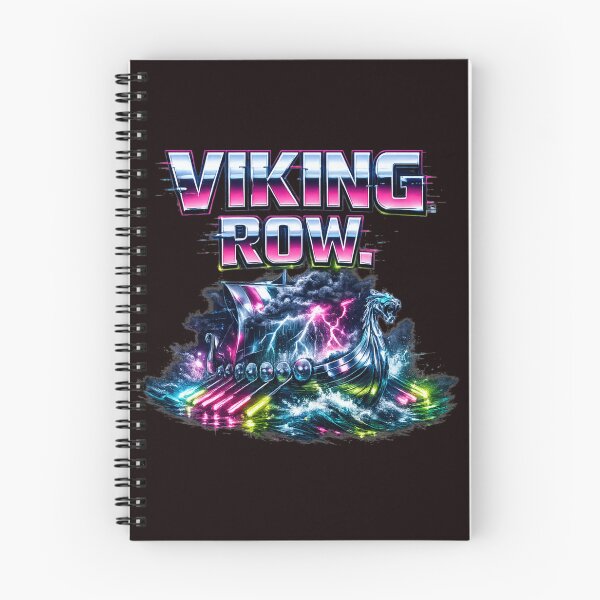 Item preview, VIKING ROW designed and sold by  ViralVisionsCreating .