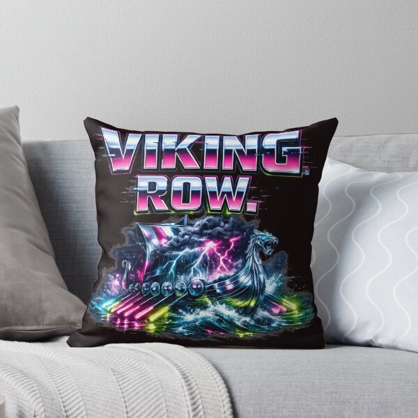 Item preview, VIKING ROW designed and sold by  ViralVisionsCreating .