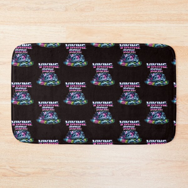 Item preview, VIKING ROW designed and sold by  ViralVisionsCreating .