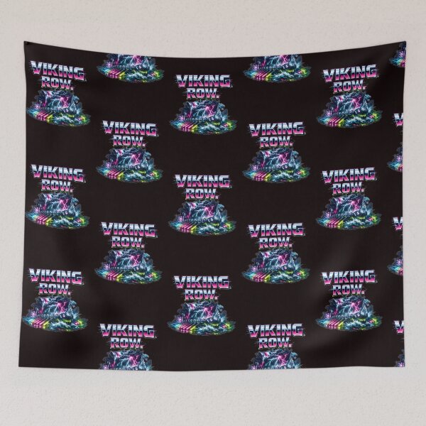 Item preview, VIKING ROW designed and sold by  ViralVisionsCreating .